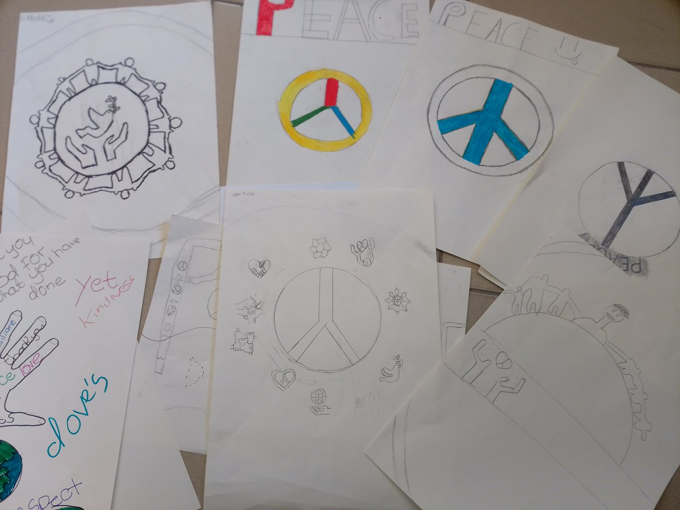 Year 6 Peace poster.jpg