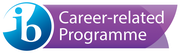 International Baccalaureate Career Related Programme