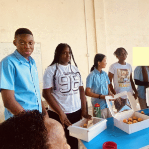 Interact Club