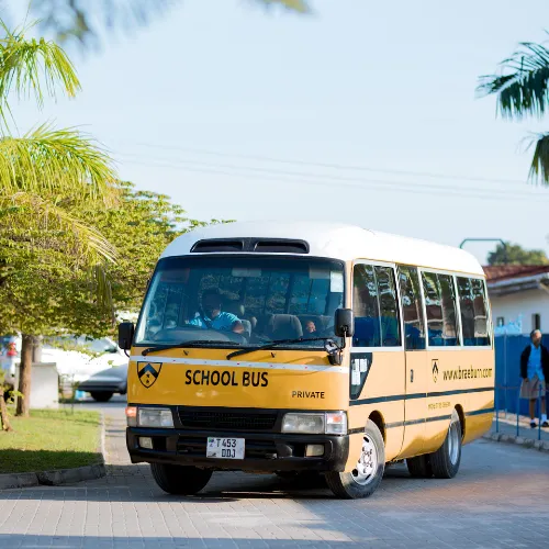 School Transport